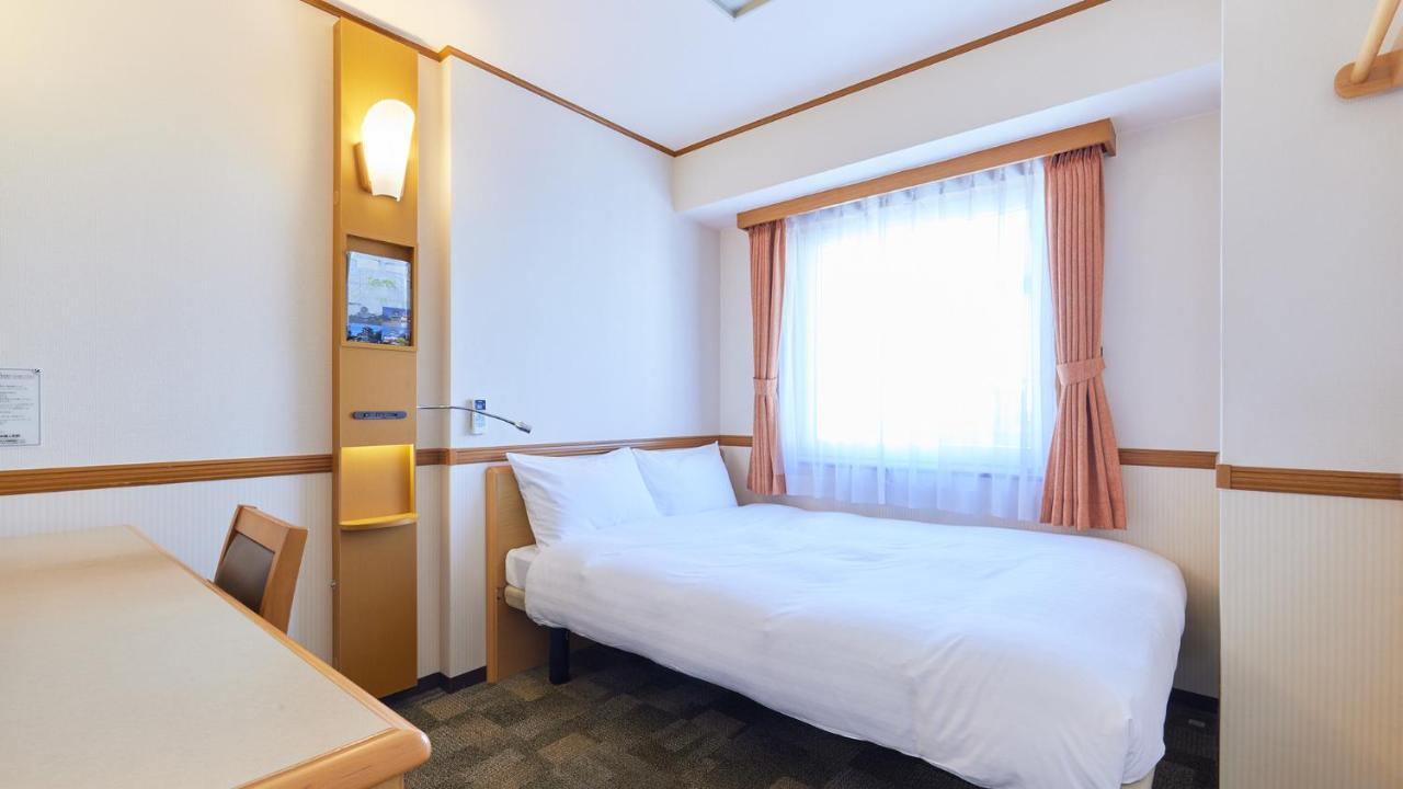 Toyoko Inn Fukuoka Tenjin מראה חיצוני תמונה